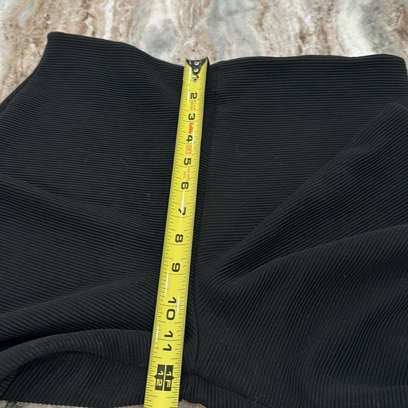 80's Ribbed Leggings - Picture 11 of 13